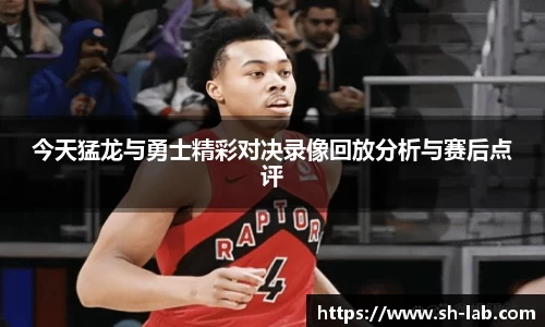 今天猛龙与勇士精彩对决录像回放分析与赛后点评