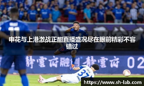 申花与上港激战正酣直播盛况尽在眼前精彩不容错过
