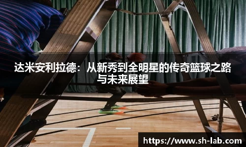 达米安利拉德：从新秀到全明星的传奇篮球之路与未来展望